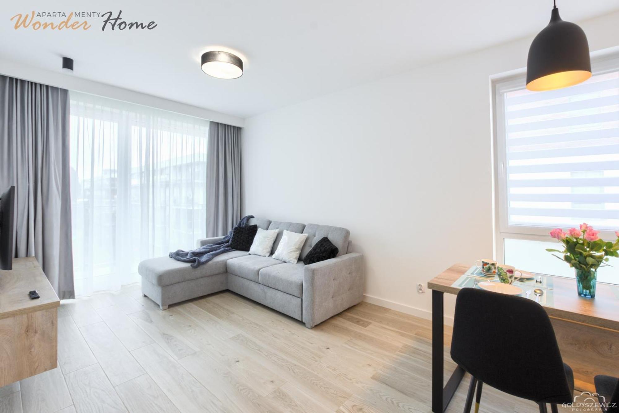 Horyzont Apartamenty - Osiedle Bursztynowe Колобжег Экстерьер фото