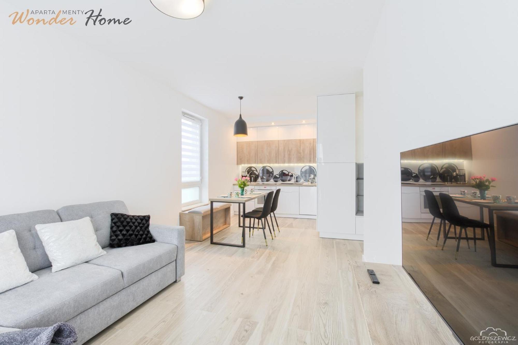 Horyzont Apartamenty - Osiedle Bursztynowe Колобжег Экстерьер фото