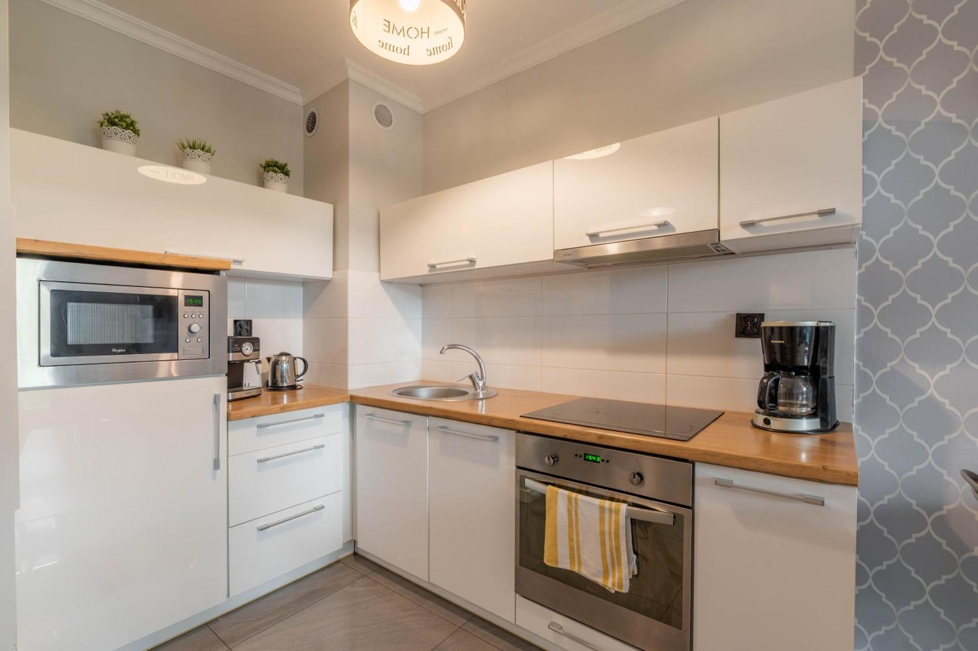 Horyzont Apartamenty - Osiedle Bursztynowe Колобжег Экстерьер фото